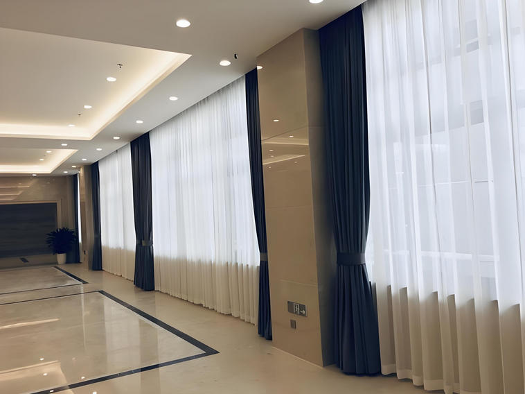 智能電動(dòng)窗簾方案開發(fā)