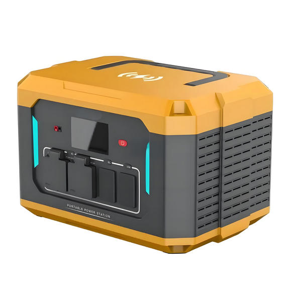 戶外便攜儲(chǔ)能電源方案開發(fā)